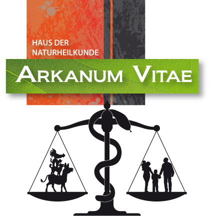 Arkanum vitae GmbH